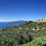Casa Deni - Argonautivacanze Capoliveri (Isola d'Elba)