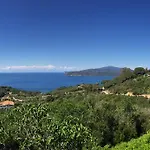 Casa Deni - Argonautivacanze Capoliveri (Isola d'Elba)