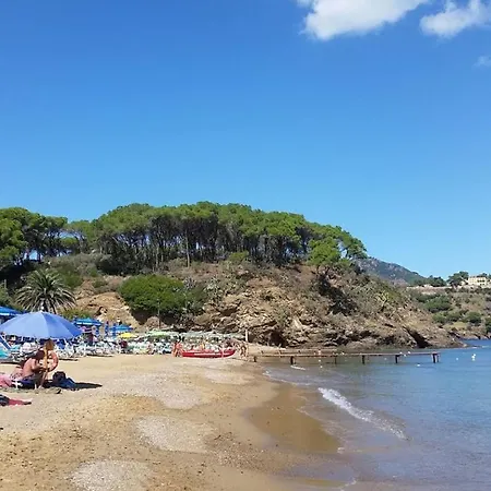 Apartment Casa Deni - Argonautivacanze *