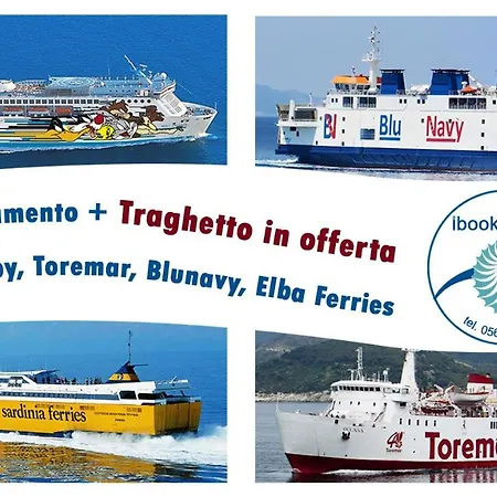 Casa Deni - Argonautivacanze