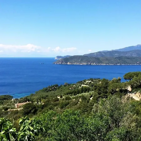 Casa Deni - Argonautivacanze Daire *