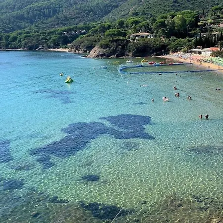 Casa Deni - Argonautivacanze Capoliveri (Isola d'Elba)