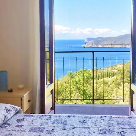 Apartment Casa Deni - Argonautivacanze