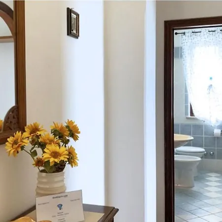 Casa Deni - Argonautivacanze Capoliveri (Isola d'Elba)