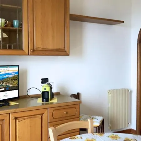 Apartment Casa Deni - Argonautivacanze *