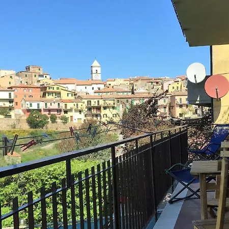 Casa Deni - Argonautivacanze Capoliveri (Isola d'Elba)