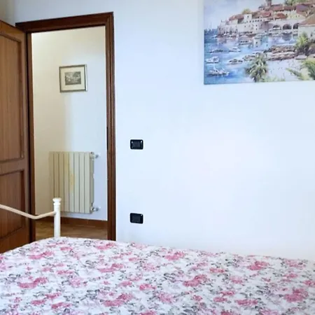 Casa Deni - Argonautivacanze Apartment *