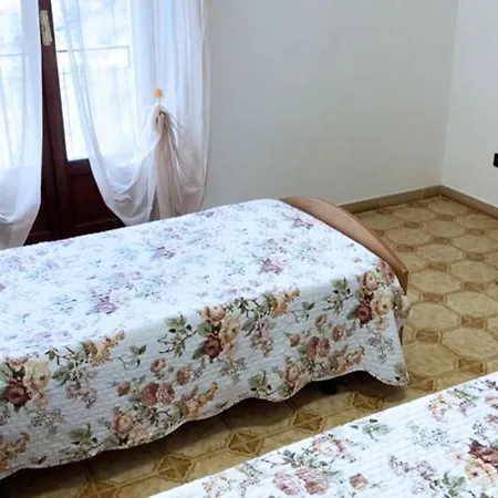 Casa Deni - Argonautivacanze * Capoliveri (Isola d'Elba)