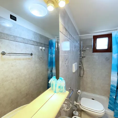 Apartment Casa Deni - Argonautivacanze Capoliveri (Isola d'Elba)