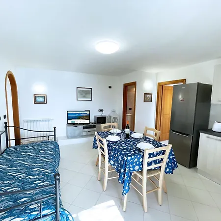 Casa Deni - Argonautivacanze * Capoliveri (Isola d'Elba)