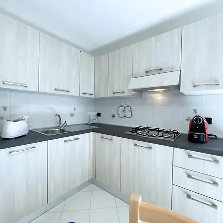 Casa Deni - Argonautivacanze Apartment