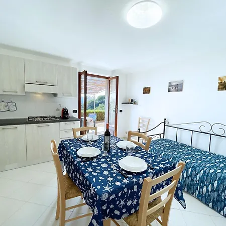 Apartment Casa Deni - Argonautivacanze