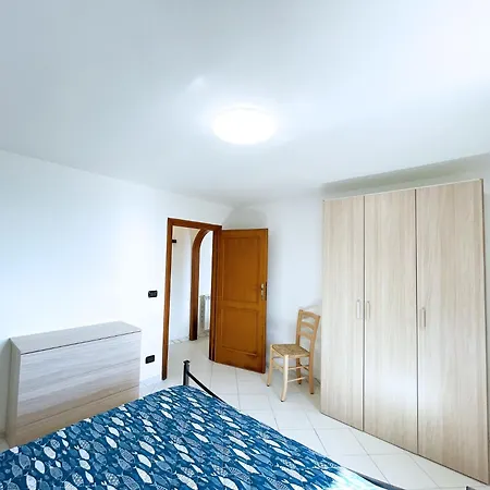 Casa Deni - Argonautivacanze Apartment *
