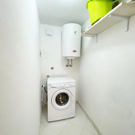 Apartment Casa Deni - Argonautivacanze Capoliveri (Isola d'Elba)