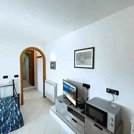 Casa Deni - Argonautivacanze * Capoliveri (Isola d'Elba)