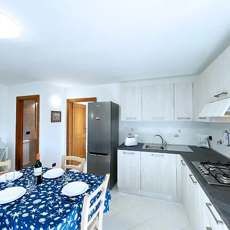 Casa Deni - Argonautivacanze