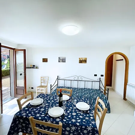 Apartment Casa Deni - Argonautivacanze *