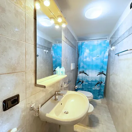 Casa Deni - Argonautivacanze Apartment Capoliveri (Isola d'Elba)