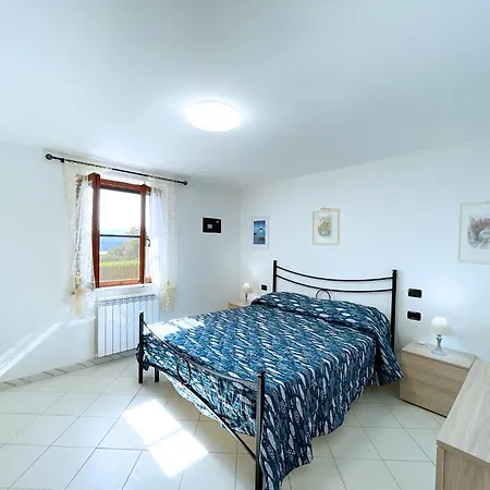 Apartment Casa Deni - Argonautivacanze Capoliveri (Isola d'Elba)