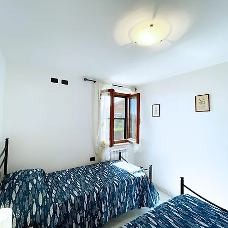 Casa Deni - Argonautivacanze Apartment