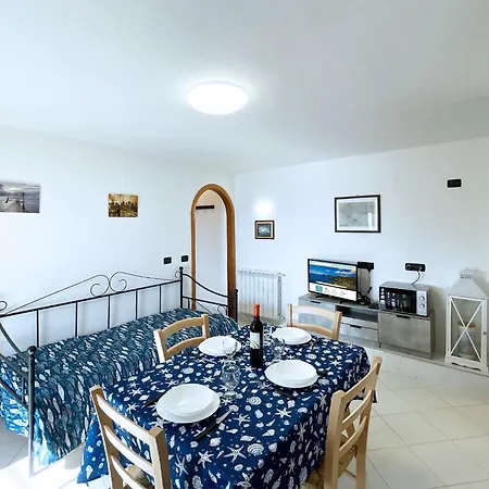 Apartment Casa Deni - Argonautivacanze