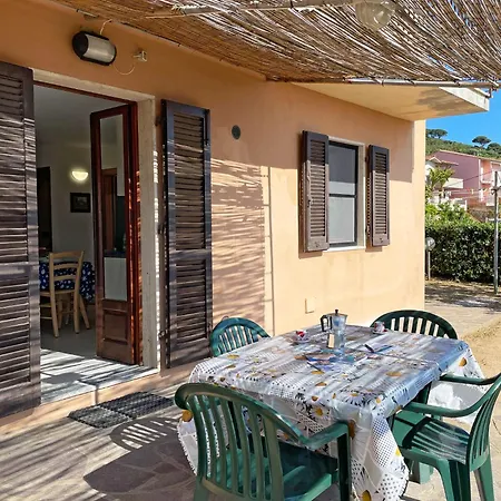 Casa Deni - Argonautivacanze Capoliveri (Isola d'Elba)