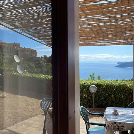 Casa Deni - Argonautivacanze Apartment