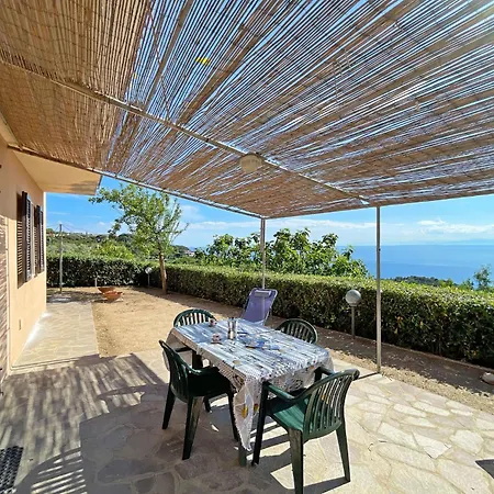 Casa Deni - Argonautivacanze Apartment *