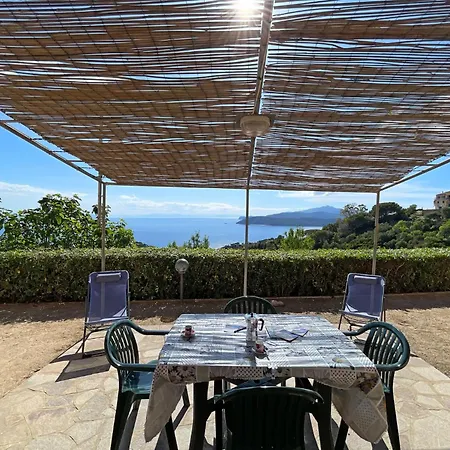 Casa Deni - Argonautivacanze