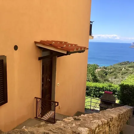 Casa Deni - Argonautivacanze *