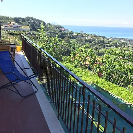Apartment Casa Deni - Argonautivacanze Capoliveri (Isola d'Elba)