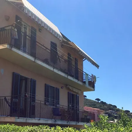 Casa Deni - Argonautivacanze *