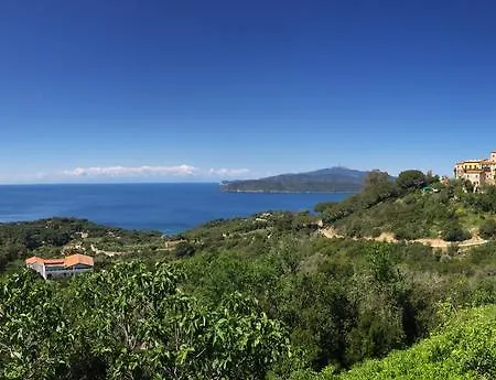 Casa Deni - Argonautivacanze Capoliveri (Isola d'Elba)