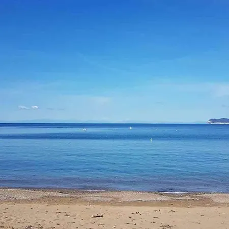 Διαμέρισμα Casa Deni - Argonautivacanze