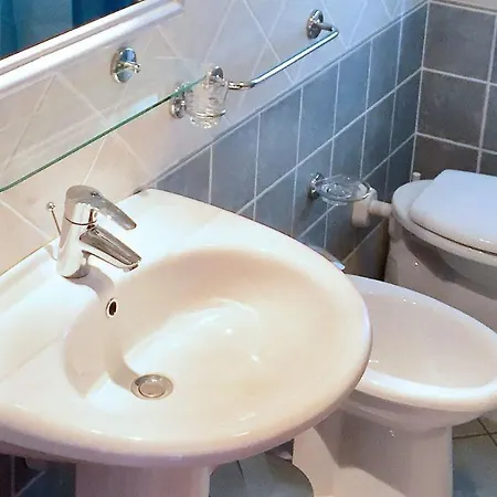 Casa Deni - Argonautivacanze Διαμέρισμα *