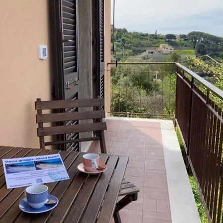 Casa Deni - Argonautivacanze Apartamento