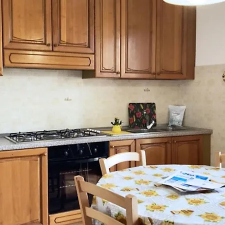 Casa Deni - Argonautivacanze Διαμέρισμα Capoliveri (Isola d'Elba)