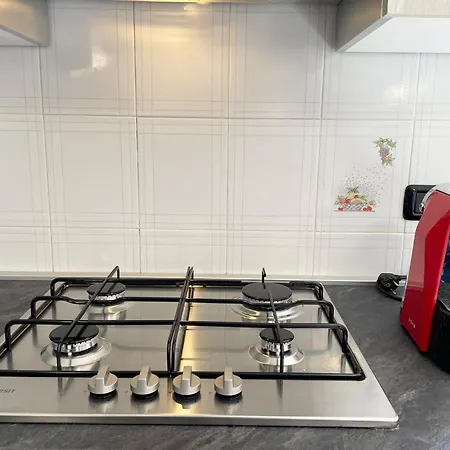 Casa Deni - Argonautivacanze Capoliveri (Isola d'Elba)