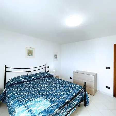 Διαμέρισμα Casa Deni - Argonautivacanze *