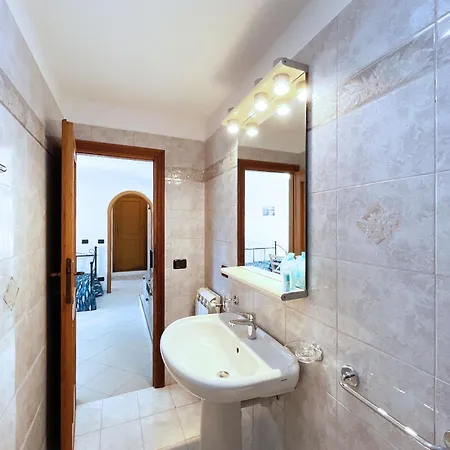 Διαμέρισμα Casa Deni - Argonautivacanze Capoliveri (Isola d'Elba)