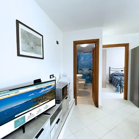 Casa Deni - Argonautivacanze * Capoliveri (Isola d'Elba)