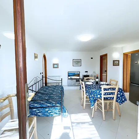 Apartmán Casa Deni - Argonautivacanze