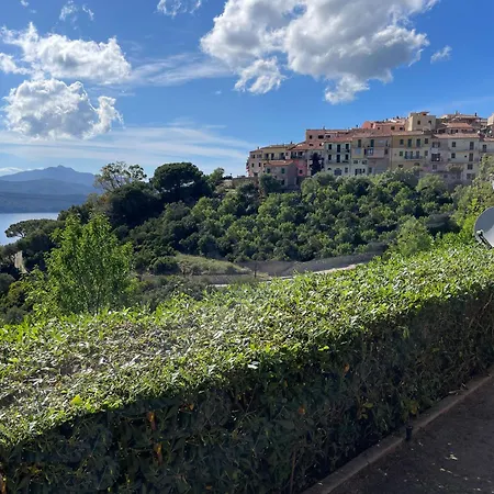 Casa Deni - Argonautivacanze Appartamento Capoliveri (Isola d'Elba)