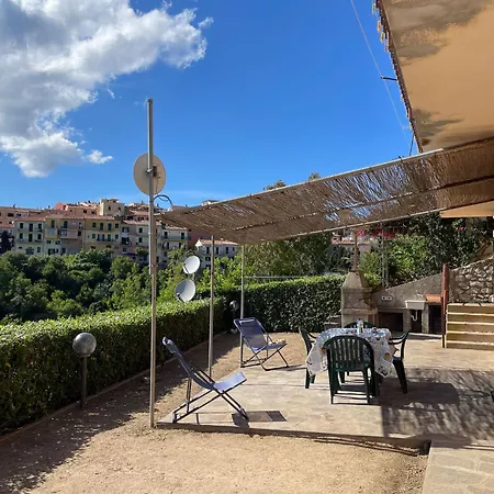 Casa Deni - Argonautivacanze *