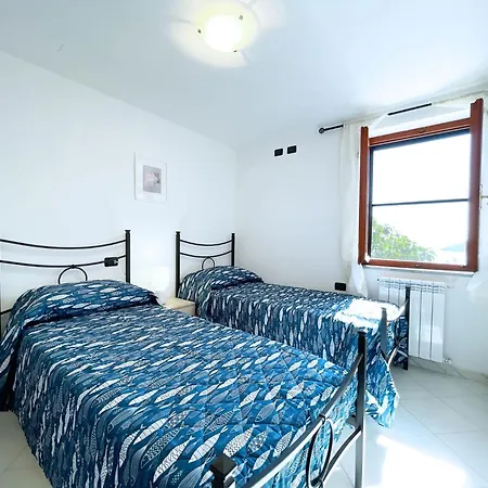 Casa Deni - Argonautivacanze Capoliveri (Isola d'Elba)