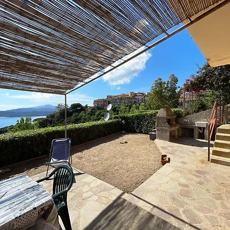 Casa Deni - Argonautivacanze * Capoliveri (Isola d'Elba)