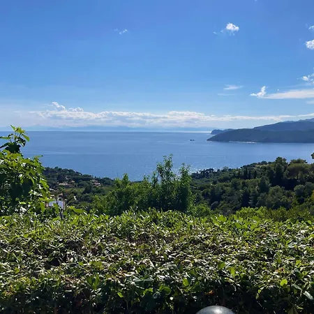 Casa Deni - Argonautivacanze Διαμέρισμα