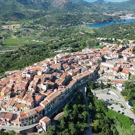Casa Deni - Argonautivacanze Apartamento Capoliveri (Isola d'Elba)