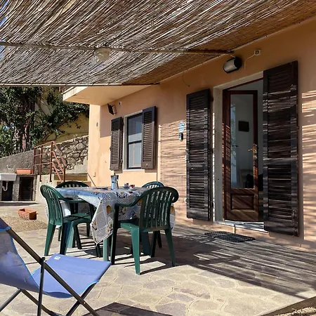 Casa Deni - Argonautivacanze Apartamento