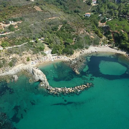 Casa Deni - Argonautivacanze Appartement